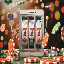 Tampilan Taruhan Online pg138 di ponsel